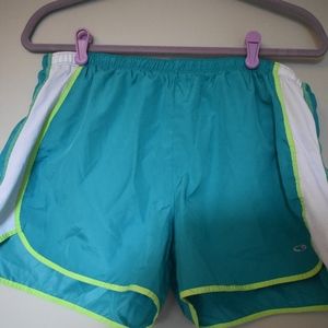 Set of 2 c9 by Champion running Shorts VGUC Large